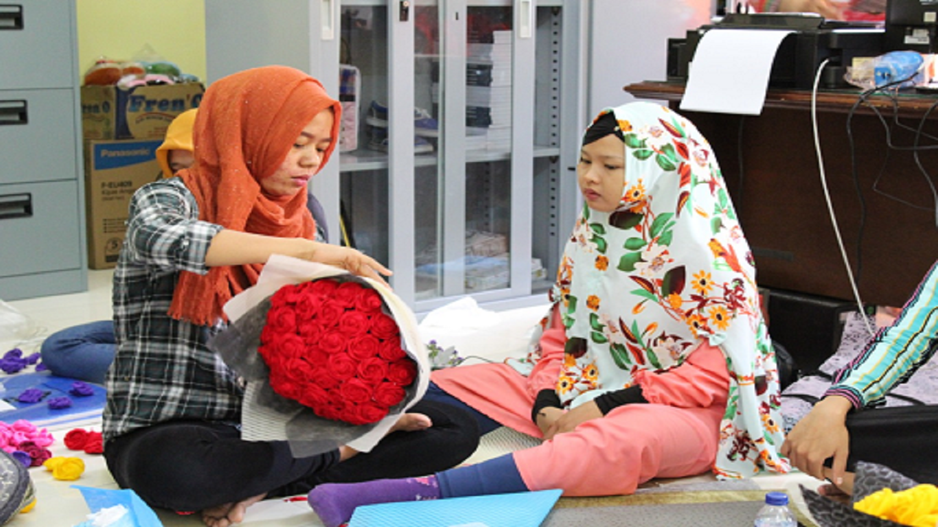 UMSU Selenggarakan Pelatihan Bisnis Plan Bagi Mahasiswa Wirausaha