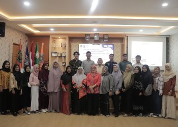 PELATIHAN MANAJEMEN KEUANGAN UNTUK MAHASISWA P2MW 2022