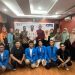 PELATIHAN DIGITAL MARKETING UNTUK MAHASISWA P2MW & IWDM 2022, BEKERJA SAMA DENGAN UISU