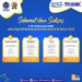 SELAMAT DAN SUKSES ATAS TERPILIHNYA 4 TIM MAHASISWA UMSU PADA AJANG ENTREPRENEURSHIP AWARD VI TAHUN 2022