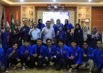 PELAKSANAAN PELAPORAN & PENILAIAN LAPORAN KEMAJUAN PROGRAM PEMBINAAN MAHASISWA WIRAUSAHA (P2MW) 2022