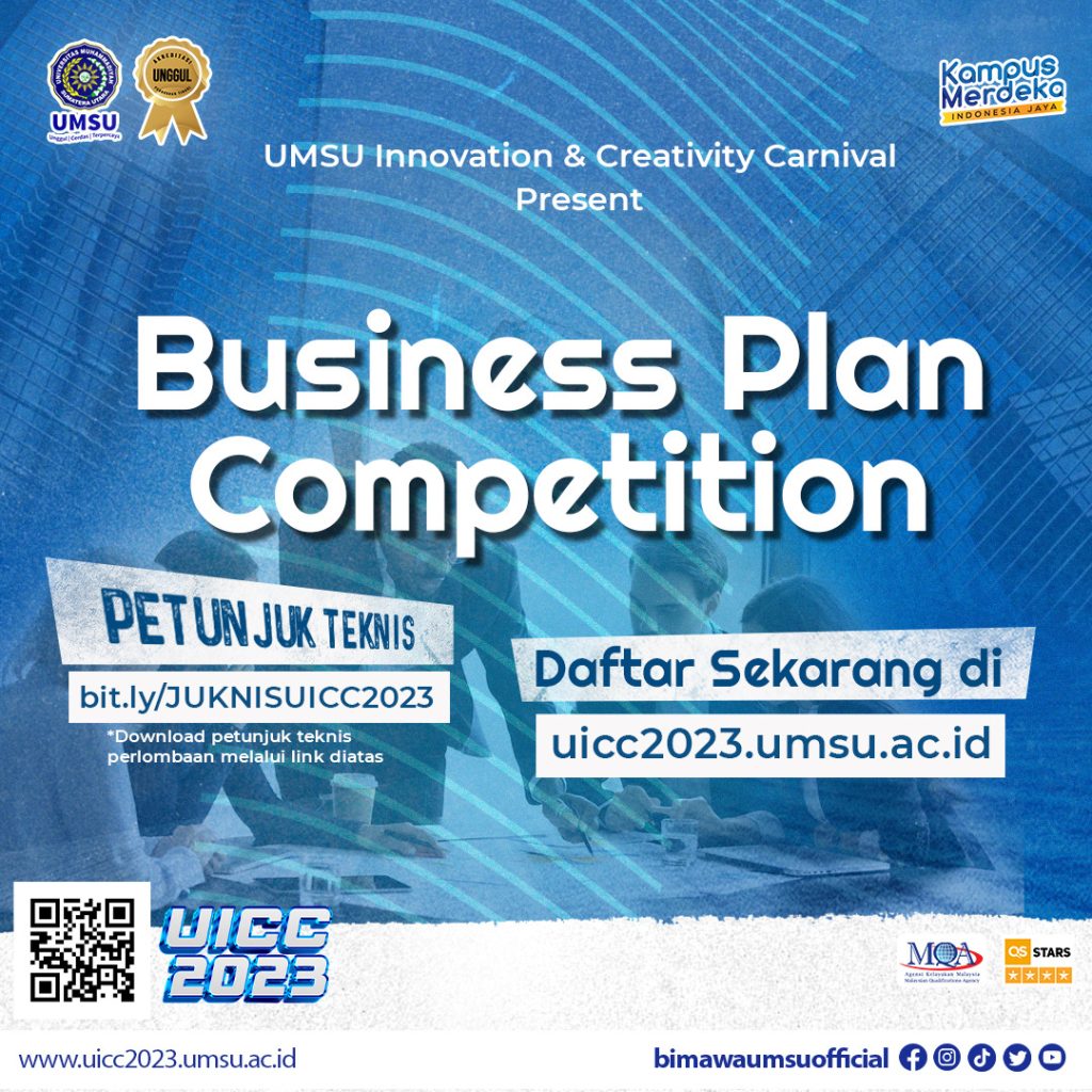 ve business plan competition 2023