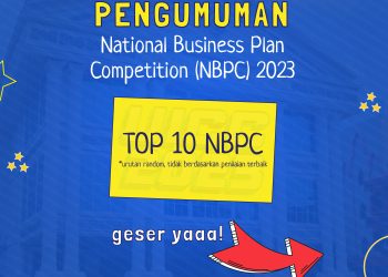 TOP 10 NATIONAL BUSINESS PLAN COMPETITION – UICC 2023