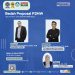PUSKIIBI UMSU GELAR BEDAH PROPOSAL P2MW 2023