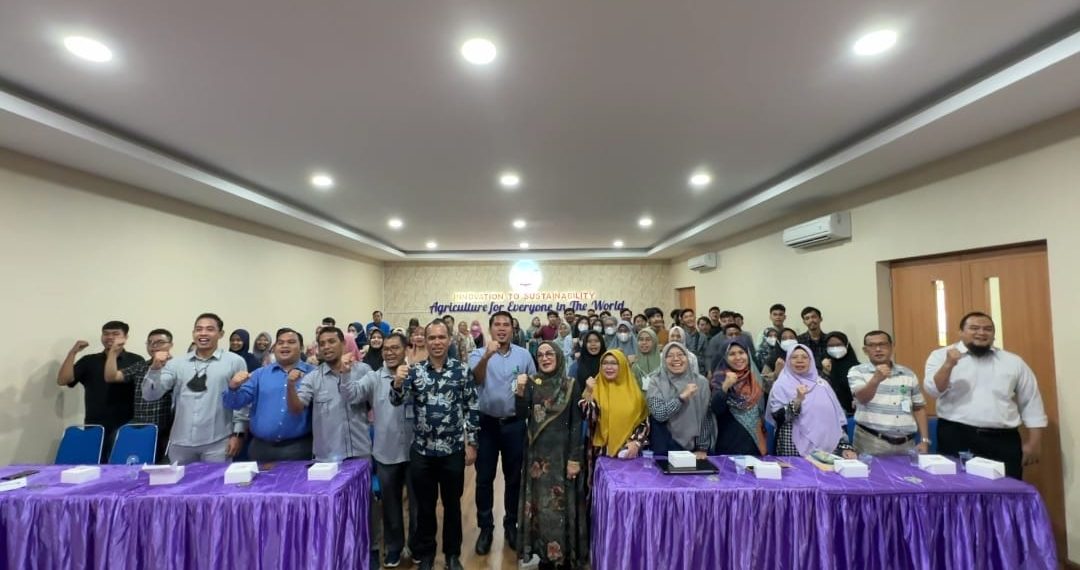 PUSKIIBI UMSU selenggarakan Sosialisasi P2MW 2023