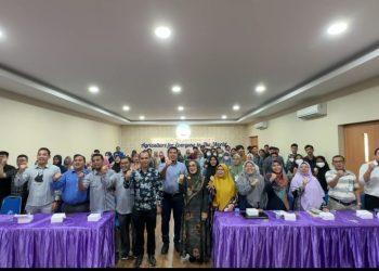 PUSKIIBI UMSU selenggarakan Sosialisasi P2MW 2023