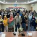 PUSKIIBI UMSU selenggarakan Bedah Proposal P2MW 2023