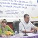 SILATURAHIM DAN PEMBEKALAN PEMENANG PROGRAM PEMBINAAN MAHASISWA WIRAUSAHA (P2MW) 2023