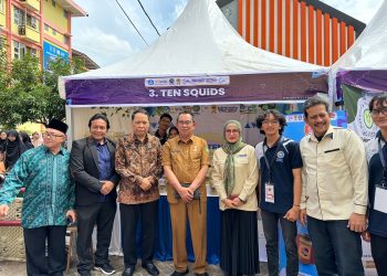 DEMODAY & EXPO WIRAUSAHA MERDEKA UMSU 2023