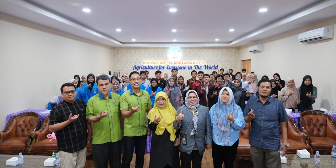 PELATIHAN MANAJEMEN KEUANGAN UNTUK MAHASISWA P2MW 2024