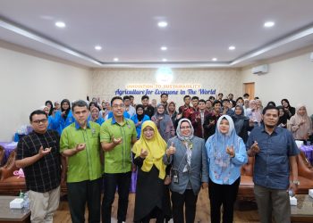 PELATIHAN MANAJEMEN KEUANGAN UNTUK MAHASISWA P2MW 2024