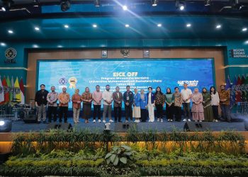 Kick Off Program Wirausaha Merdeka UMSU Tahun 2024