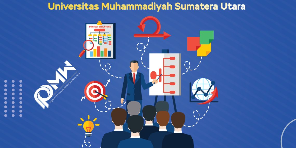 PELATIHAN PEMBUATAN PROPOSAL P2MW 2025