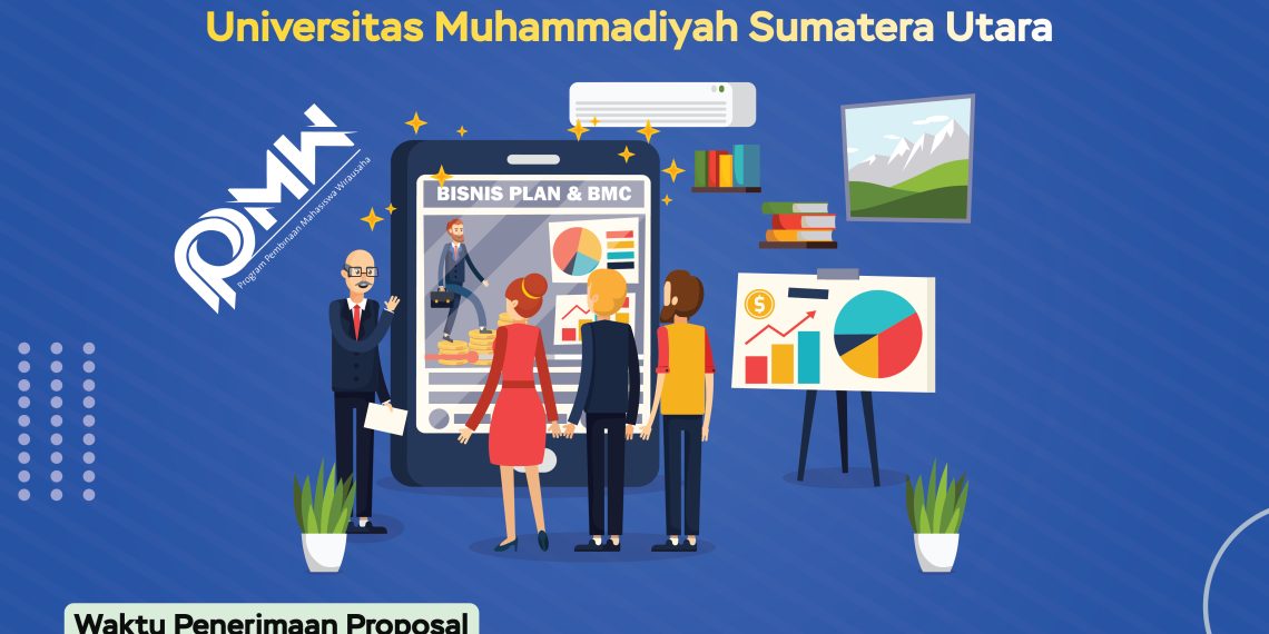 PENERIMAAN PROPOSAL P2MW TAHUN 2025 – INTERNAL