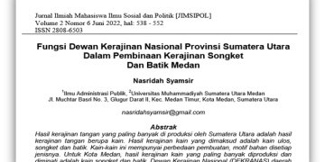 Refashioned Soluvia Ecostra : Desain Fashion Kreatif Dengan Dukungan Augmented Reality