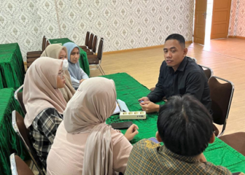 NutsiBites: Cookies Inovasi Lokal Pencegah Stunting, Karya Tenant PUSKIIBI