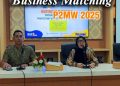 Business Matching P2MW 2025