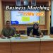 Business Matching P2MW 2025