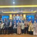 Pelepasan Mahasiswa/i KMI EXPO XVII 2026