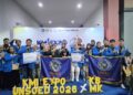 UMSU JUARA KMI EXPO 2026